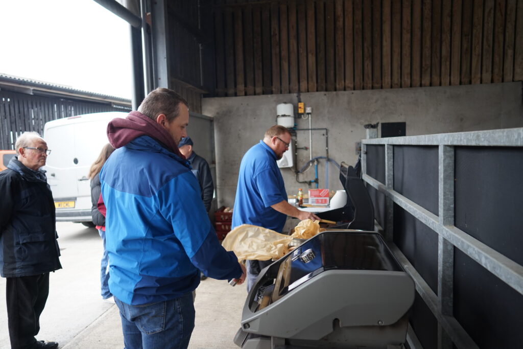 Tot Spot BBQ 2022